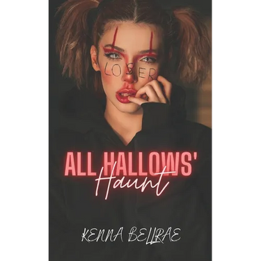 All Hallows' Haunt