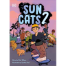 Phonic Books Sun Cats 2 Graphic Novel: Vce Spellings