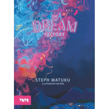 The Dream Factory