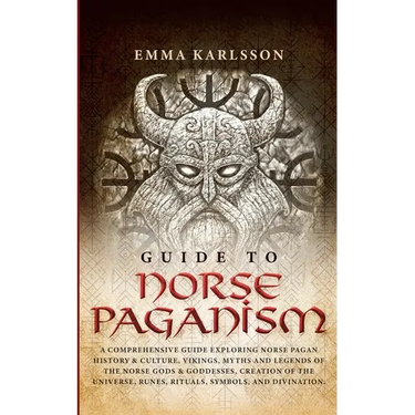 Guide to Norse Paganism