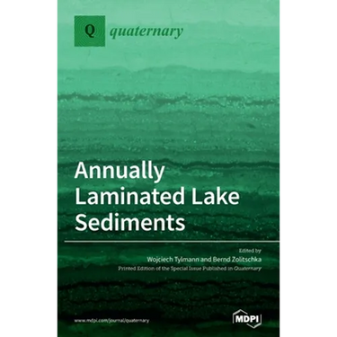 Annually Laminated Lake Sediments