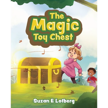The Magic Toy Chest
