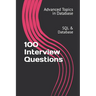100 Interview Questions: SQL & Database