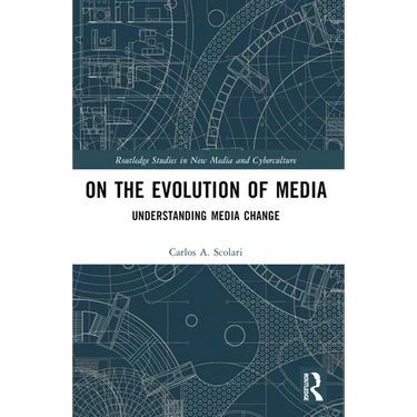 On the Evolution of Media: Understanding Media Change