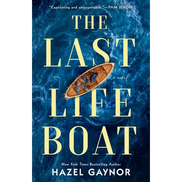 The Last Lifeboat