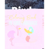 Birds Coloring Book in Igbo Language