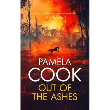 Out of the Ashes