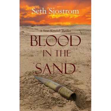 Blood in the Sand
