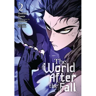 The World After the Fall, Vol. 2