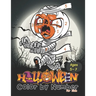 HALLOWEEN Color by number for kids Ages 5-7: Coloring Book for Kids Ages 5-7