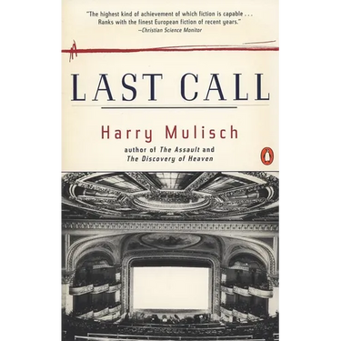 Last Call