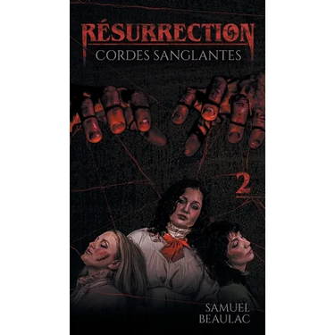 Cordes Sanglantes