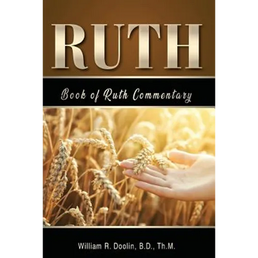 Book of Ruth Commentary