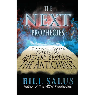 The Next Prophecies