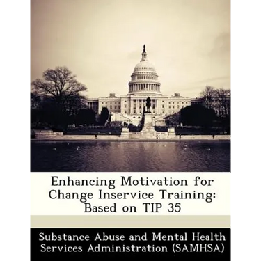 Enhancing Motivation for Change Inservice Training: Based on Tip 35