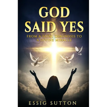 God Said Yes