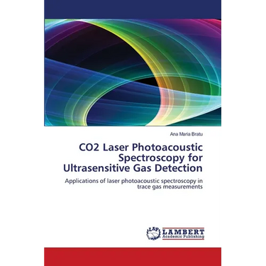 CO2 Laser Photoacoustic Spectroscopy for Ultrasensitive Gas Detection