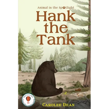 Hank the Tank: Animal in the Spotlight