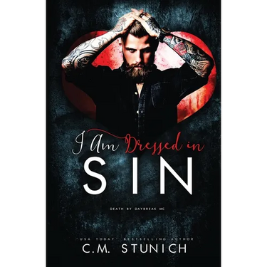 I am Dressed in Sin
