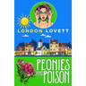 Peonies and Poison
