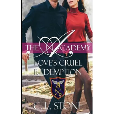 Love's Cruel Redemption