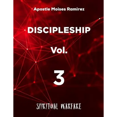 Discipleship: Spiritual Warfare