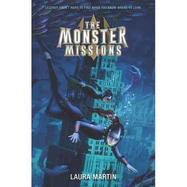 The Monster Missions