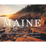 Embracing Maine's Untamed Grace