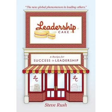 Leadership Cake