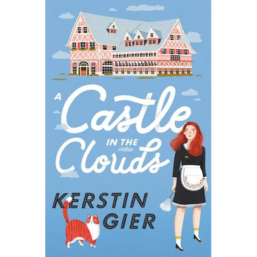 A Castle in the Clouds