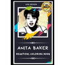 Anita Baker Beautiful Coloring Book: Stress Relieving Adult Coloring Book for All Ages
