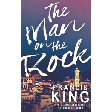 The Man on the Rock (Valancourt 20th Century Classics)