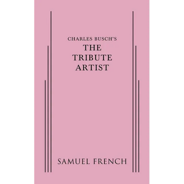 The Tribute Artist