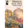 France 1814 - 1914