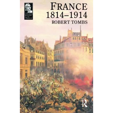France 1814 - 1914
