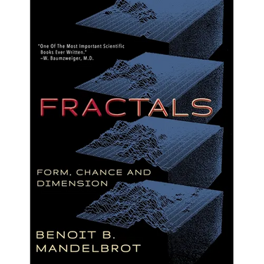 Fractals: Form, Chance and Dimension