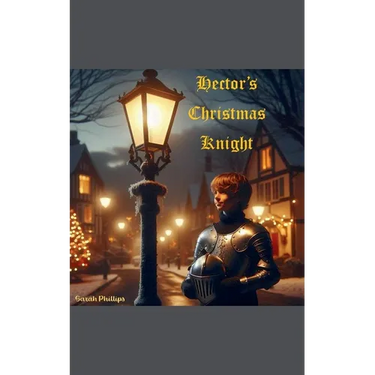 Hector's Christmas Knight
