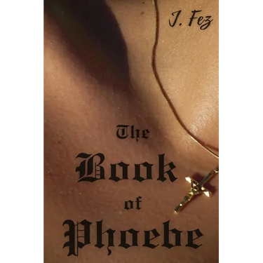 The Book of Phoebe