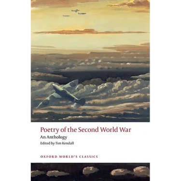 Poetry of the Second World War: An Anthology
