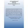 Compilation of Homeland Security Related Laws Vol. 3