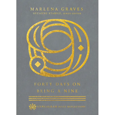 Forty Days on Being a Nine