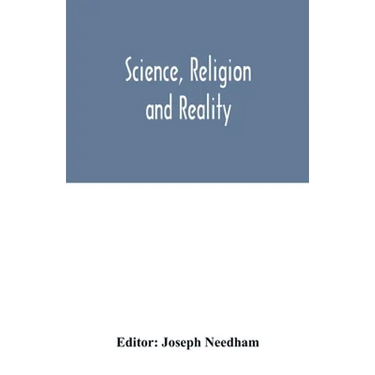 Science, religion and reality
