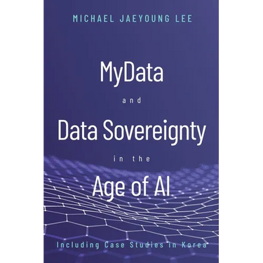MyData and Data Sovereignty in the Age of AI