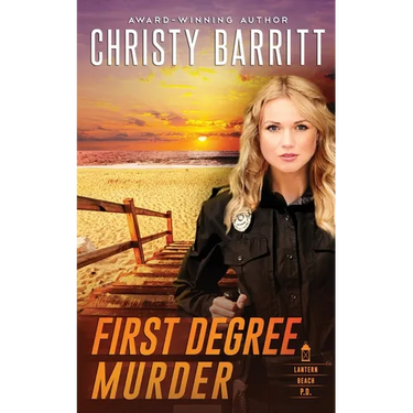 First Degree Murder