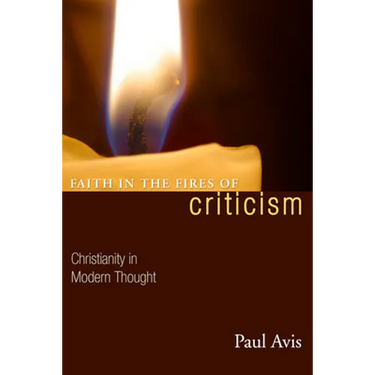 Faith in the Fires of Criticism