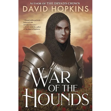 War of the Hounds