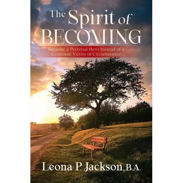 The Spirit of Becoming