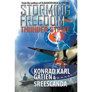 Storming Freedom: Thunder Strike