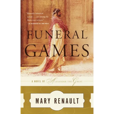 Funeral Games