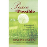 Peace is Possible